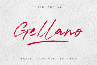 How Gellano Helped My Bakery Look More Professional