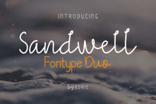How Sandwell Boosted My Bakery’s Brand with a Simple Font Choice