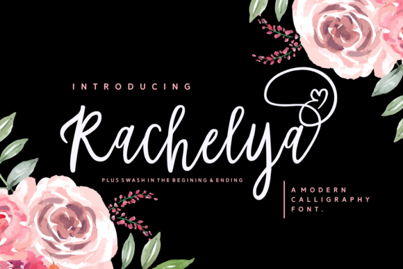 Rachelya