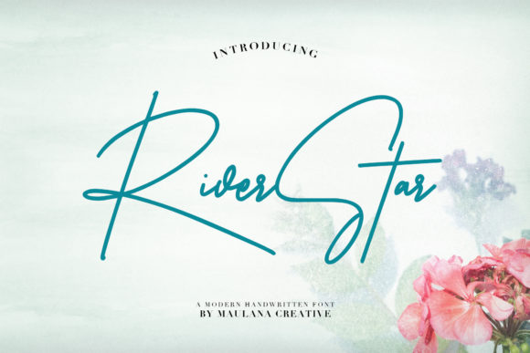 Riverstar Signature